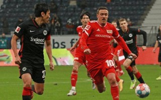 星空体育-沃尔夫斯堡球员受伤频发，阵容骤减