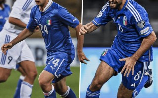 星空体育-意大利水球队堂堂正正，击败对手