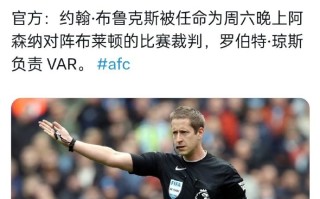 星空体育-阿森纳客场战平布莱顿，惜败一场