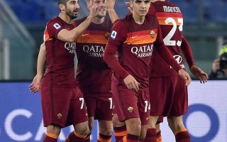 星空体育官网-罗马击败对手，主场优势助球队晋级八强