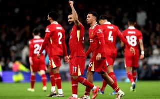 星空体育官方网站-利物浦客场逆转摩纳哥，英超球队表现出类拔萃