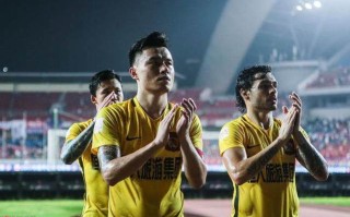 星空体育官网-重庆力帆被逼平，主场失利让球迷失望