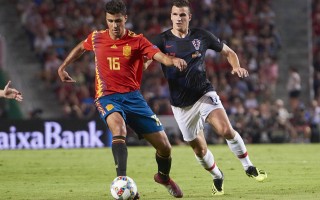 星空体育-西班牙队力克意大利，欧国联半决赛再现西班牙