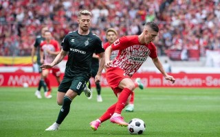 星空体育官方网站-斯图加特击败对手，豪取三分