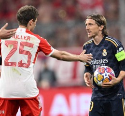 星空体育app-拜仁慕尼黑大胜皇家马德里