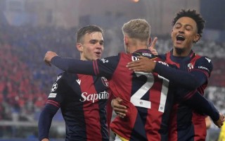 星空体育官方网站-博洛尼亚主场爆冷负于国际米兰，遗憾失利