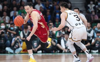 星空体育官方网站-广东队再次称霸总决赛，为CBA赛季画上完美句点