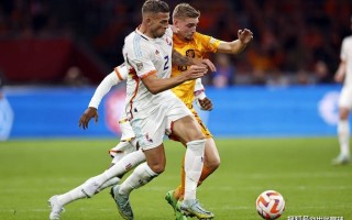 星空体育app-无解防线展现实力，欧洲国家队再获胜利