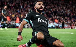 星空体育官方网站-利物浦客场取胜，对手防守不力遭遇溃败