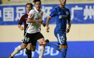 星空体育app-广州富力客场惜败，积分稍有下滑