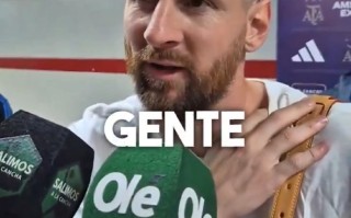 星空体育官方网站-梅西帽子戏法，助球队取得大胜