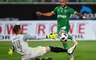 星空体育官网入口-雷恩战平图卢兹，保持不败势头