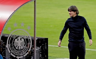 星空体育app-德国队再现登顶之路，欧国联半决赛再现德国