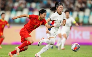 星空体育官网入口-中国女足在国际足球联赛中实现零封