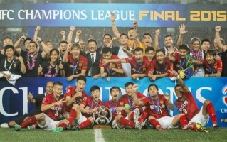 星空体育官网入口-广州恒大展现强大实力，力争亚冠半决赛