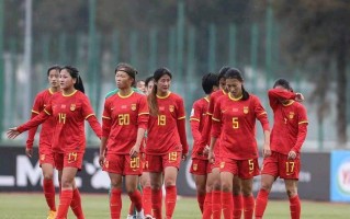 星空体育-高能对决再现：女足全队实力强劲，战胜对手