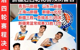 星空体育-新疆男篮大胜内蒙古，向季后赛进军