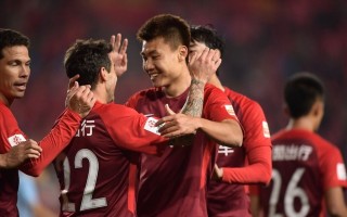 星空体育官网入口-苏宁主场不敌富力，遭遇意外失利