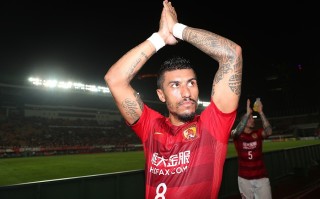 星空体育-恒大力克前锋，取得关键三分