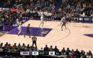 星空体育官网入口-爵士四连胜，魔卡奇获评最佳新秀赛后感慨：努力了解系统才能融入球队