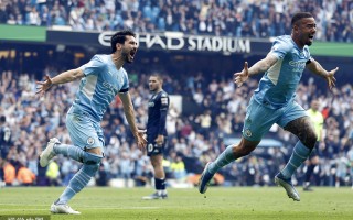 星空体育-莱斯特城惊险逆转，英超奇迹再现