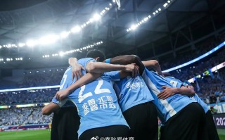 星空体育-北京国安客场挑战辽宁宏运，看谁能取得胜利