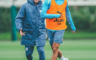 星空体育官网-曼城备战策略调整，备受期待