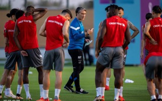 星空体育官网入口-球队战术大变革备战，备受质疑