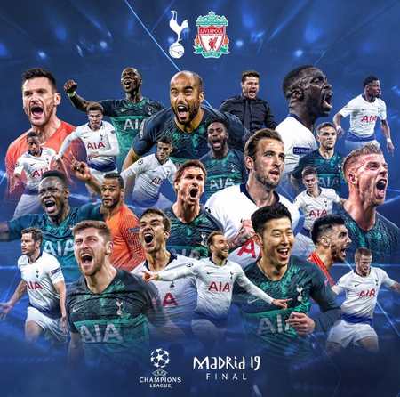 星空体育官网-热刺客场告负,欧冠希望悬疑-第1张图片-星空体育官方网站 星空体育官网-热刺客场告负,欧冠希望悬疑-第1张图片-星空体育官方网站