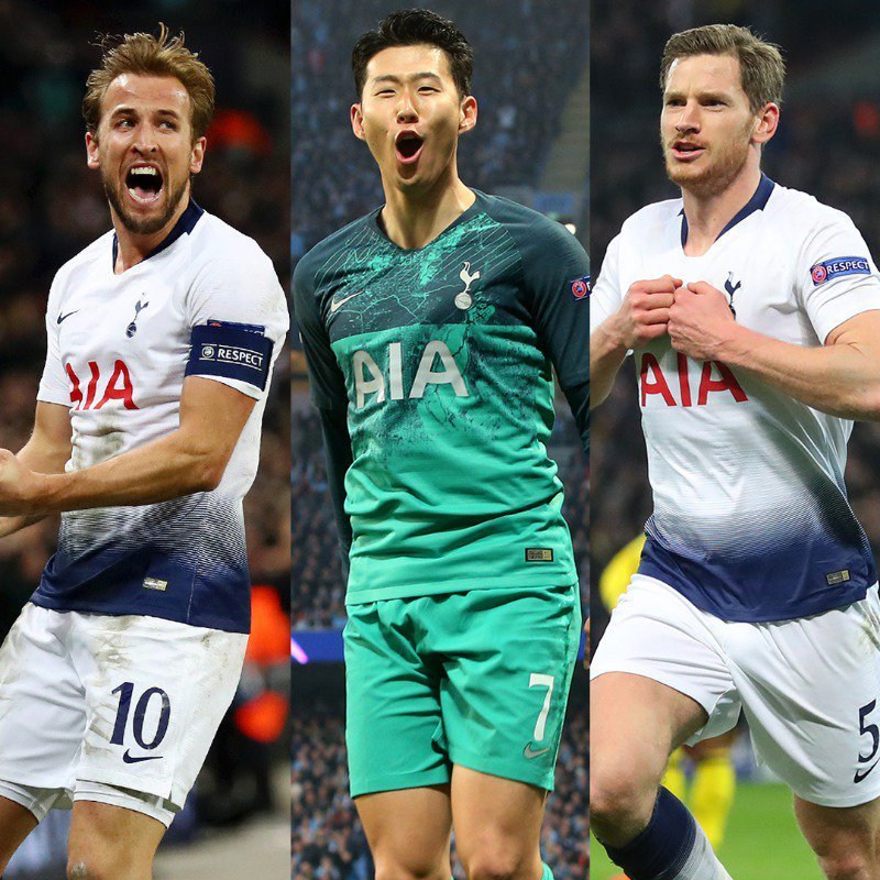 星空体育官网-热刺客场告负,欧冠希望悬疑-第2张图片-星空体育官方网站 星空体育官网-热刺客场告负,欧冠希望悬疑-第2张图片-星空体育官方网站