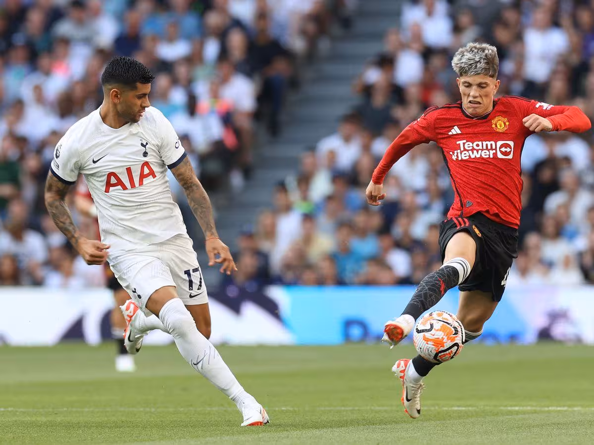 星空体育官网-欧罗巴杯首回合,特鲁瓦将对阵热刺-第1张图片-星空体育官方网站 星空体育官网-欧罗巴杯首回合,特鲁瓦将对阵热刺-第1张图片-星空体育官方网站