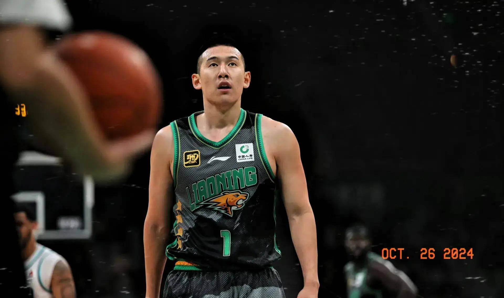 星空体育官网-辽宁男篮遭遇伤病困扰,关键球员或报销-第1张图片-星空体育官方网站 星空体育官网-辽宁男篮遭遇伤病困扰,关键球员或报销-第1张图片-星空体育官方网站