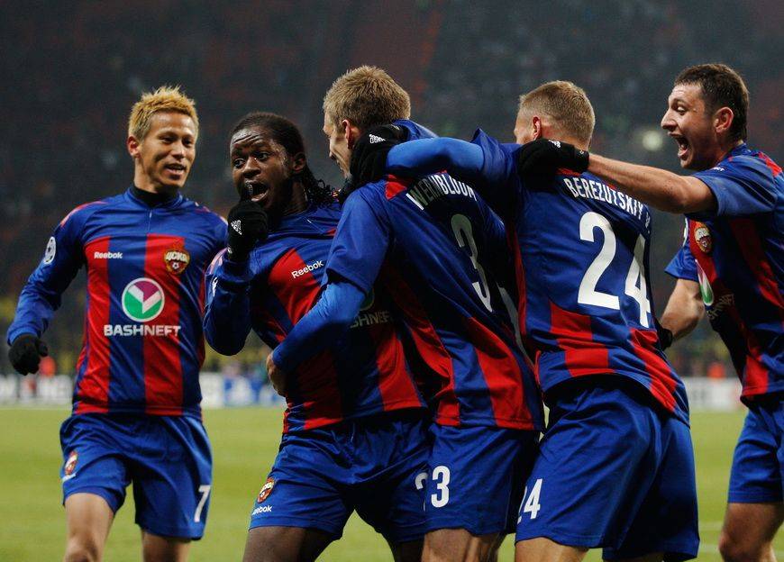 星空体育官网-莫斯科中央陆军惨败,止步四强-第2张图片-星空体育官方网站 星空体育官网-莫斯科中央陆军惨败,止步四强-第2张图片-星空体育官方网站