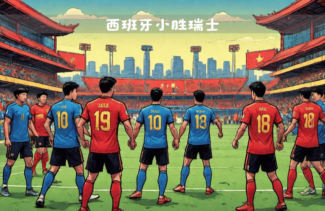 星空体育官网入口-西班牙迎战瑞士,实力对比分析-第1张图片-星空体育官方网站 星空体育官网入口-西班牙迎战瑞士,实力对比分析-第1张图片-星空体育官方网站