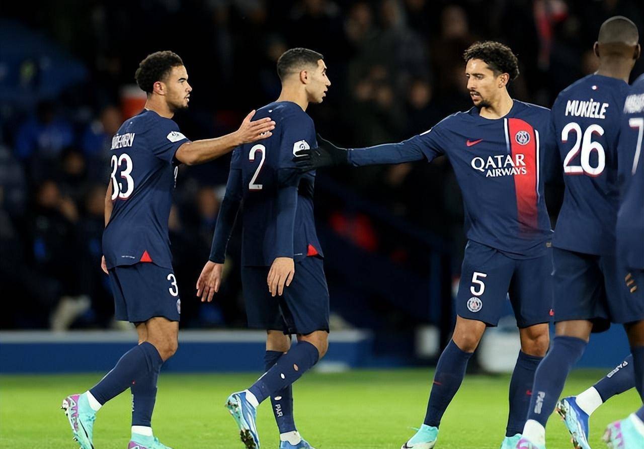 星空体育官网-巴黎圣日耳曼进攻火力强,葡萄牙前锋表现抢眼-第1张图片-星空体育官方网站 星空体育官网-巴黎圣日耳曼进攻火力强,葡萄牙前锋表现抢眼-第1张图片-星空体育官方网站