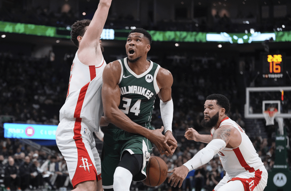 星空体育官网入口-公牛战胜雄鹿,晋级东部半决赛将对阵热火-第1张图片-星空体育官方网站 星空体育官网入口-公牛战胜雄鹿,晋级东部半决赛将对阵热火-第1张图片-星空体育官方网站