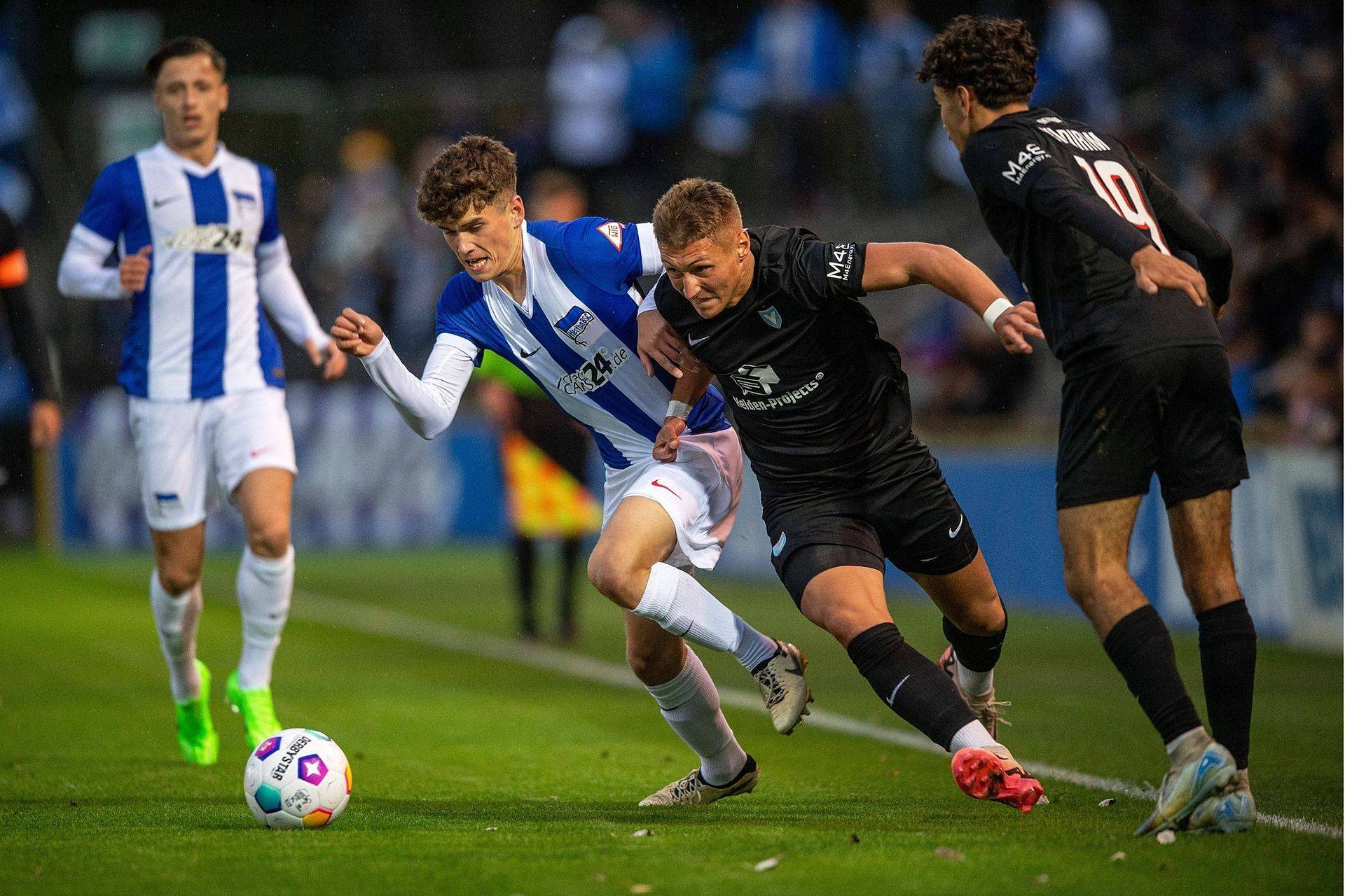 星空体育-吉斯塔德争取主场胜利,力保德乙联赛第一-第2张图片-星空体育官方网站 星空体育-吉斯塔德争取主场胜利,力保德乙联赛第一-第2张图片-星空体育官方网站