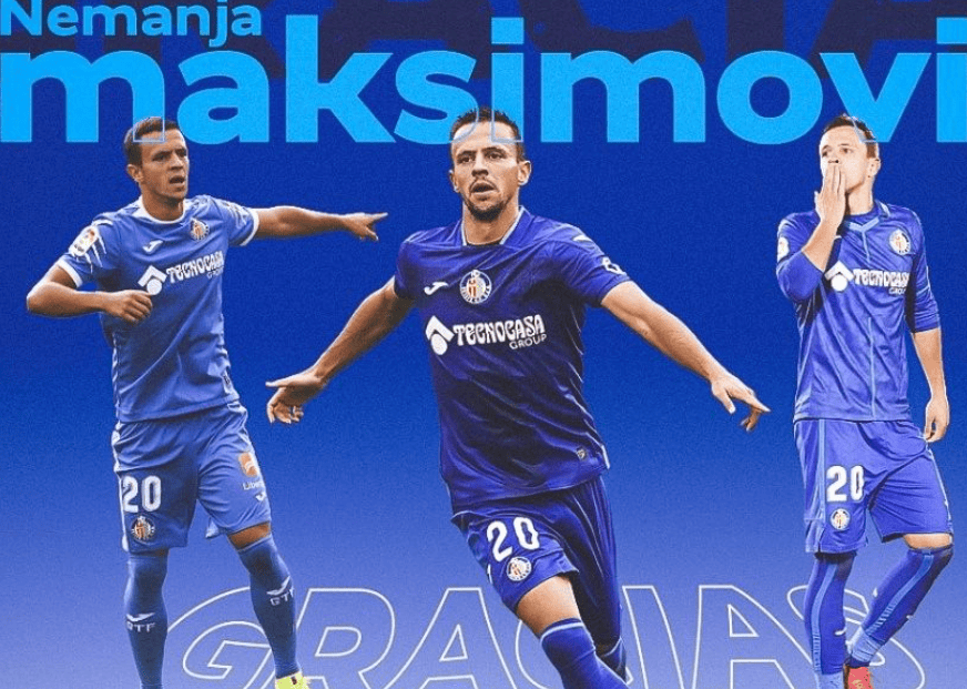 星空体育官网入口-赫塔费球队备战欧洲足球赛事,士气高涨-第2张图片-星空体育官方网站 星空体育官网入口-赫塔费球队备战欧洲足球赛事,士气高涨-第2张图片-星空体育官方网站