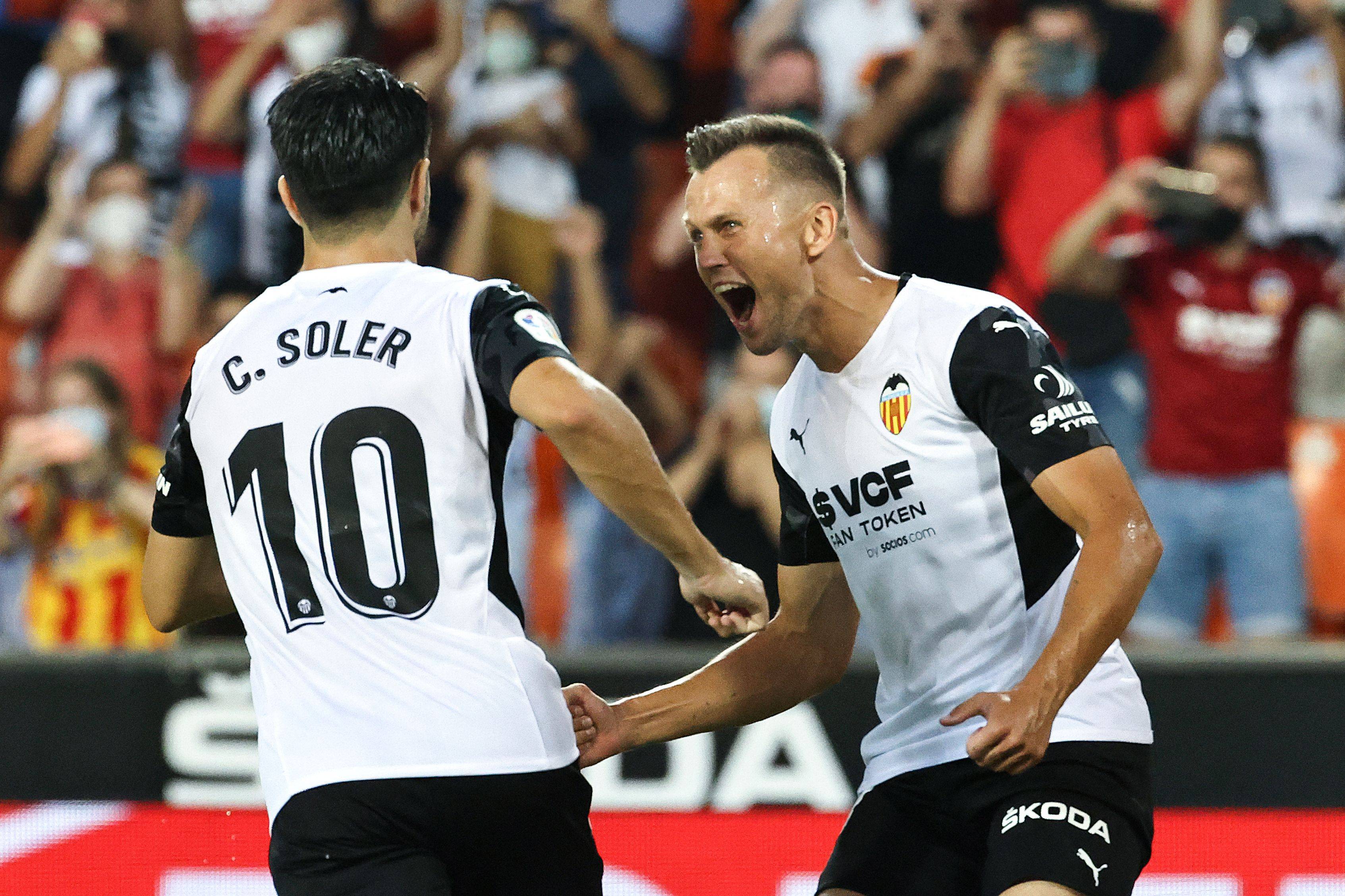 星空体育官网入口-西班牙横扫捷克,锁定小组赛资格-第2张图片-星空体育官方网站 星空体育官网入口-西班牙横扫捷克,锁定小组赛资格-第2张图片-星空体育官方网站