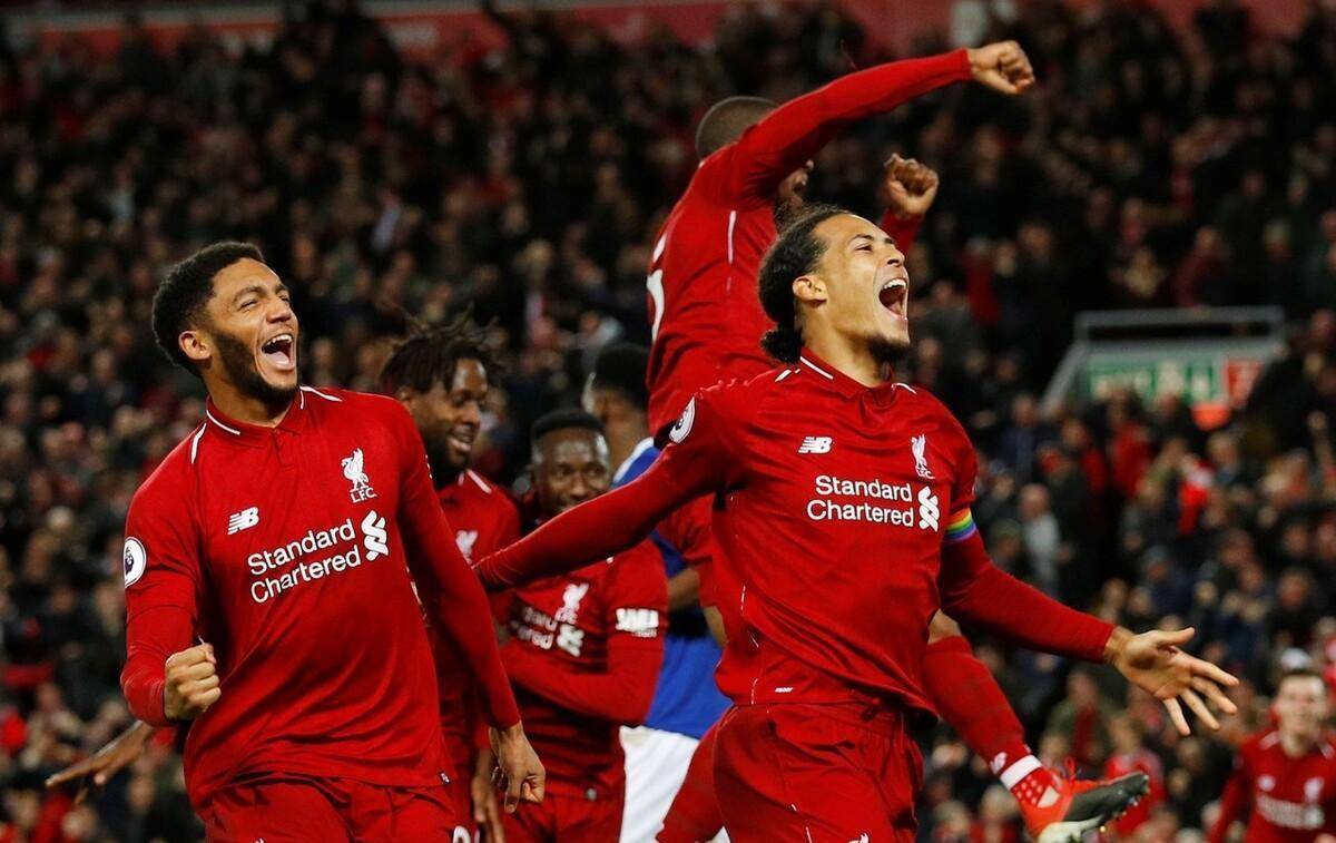 星空体育官方网站-利物浦主场助威加油,球队备战状态良好-第2张图片-星空体育官方网站 星空体育官方网站-利物浦主场助威加油,球队备战状态良好-第2张图片-星空体育官方网站