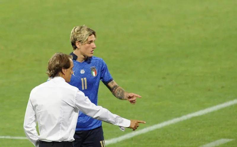 星空体育-意大利队遭遇出乎意料的失败-第2张图片-星空体育官方网站 星空体育-意大利队遭遇出乎意料的失败-第2张图片-星空体育官方网站