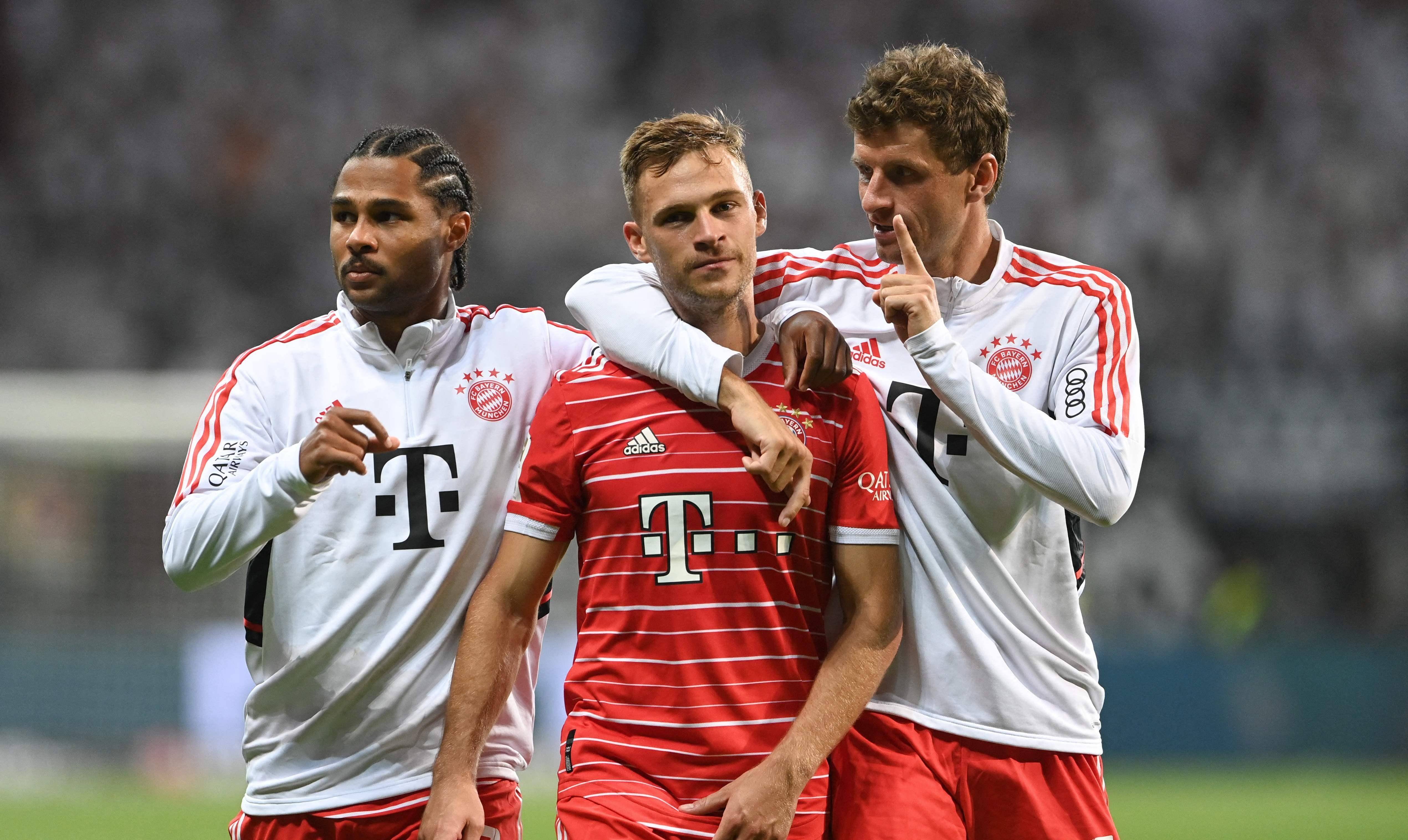 星空体育官方网站-拜仁大胜莱比锡,成功晋级四强-第1张图片-星空体育官方网站 星空体育官方网站-拜仁大胜莱比锡,成功晋级四强-第1张图片-星空体育官方网站