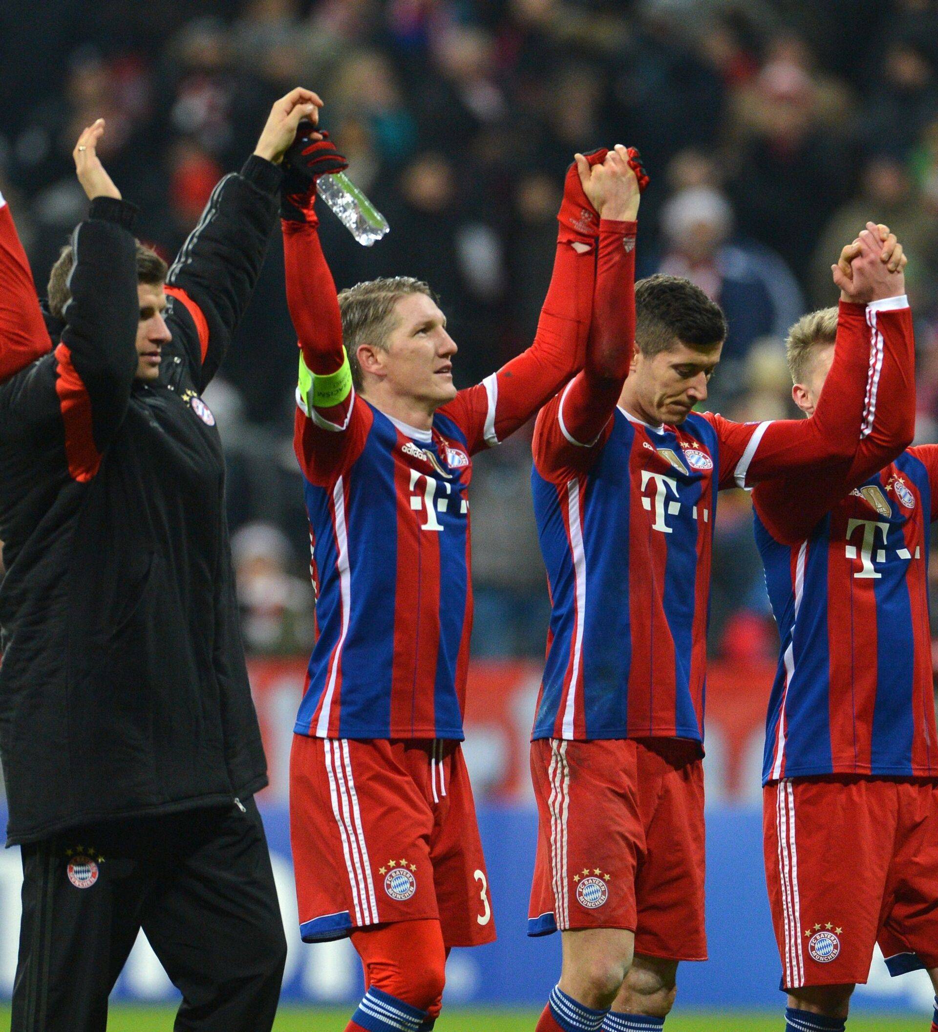 星空体育官方网站-拜仁大胜莱比锡,成功晋级四强-第2张图片-星空体育官方网站 星空体育官方网站-拜仁大胜莱比锡,成功晋级四强-第2张图片-星空体育官方网站