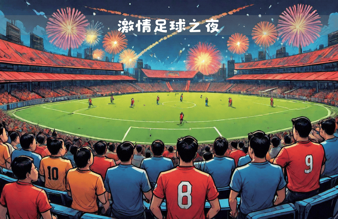 星空体育-激情燃烧!欧洲国家足球对决场面精彩纷呈-第2张图片-星空体育官方网站 星空体育-激情燃烧!欧洲国家足球对决场面精彩纷呈-第2张图片-星空体育官方网站