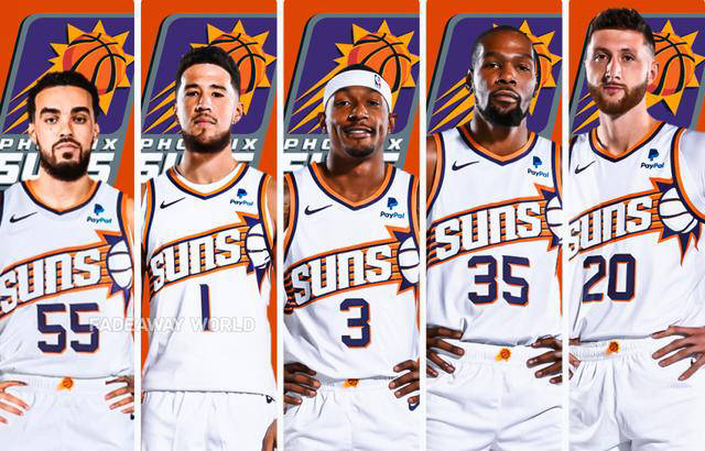 星空体育app-太阳队新援爆冷砍分,助球队逆转艰难胜利-第2张图片-星空体育官方网站 星空体育app-太阳队新援爆冷砍分,助球队逆转艰难胜利-第2张图片-星空体育官方网站