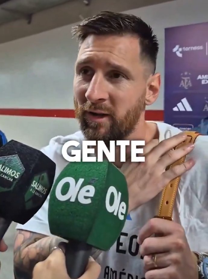 星空体育官方网站-梅西帽子戏法,助球队取得大胜-第1张图片-星空体育官方网站 星空体育官方网站-梅西帽子戏法,助球队取得大胜-第1张图片-星空体育官方网站