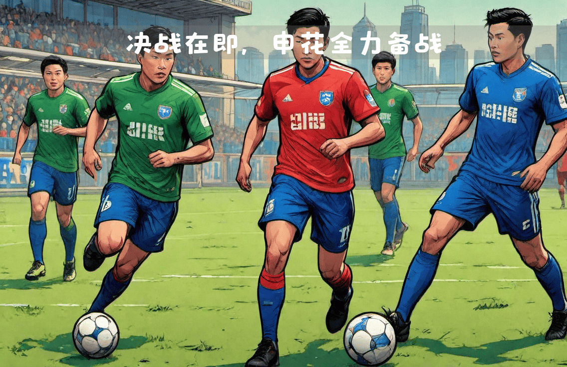 星空体育官方网站-足球职业联赛决战在即,球队全力备战!-第1张图片-星空体育官方网站 星空体育官方网站-足球职业联赛决战在即,球队全力备战!-第1张图片-星空体育官方网站
