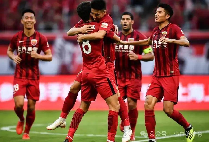 星空体育官网-吴曦绝杀,上港客场击败对手-第1张图片-星空体育官方网站 星空体育官网-吴曦绝杀,上港客场击败对手-第1张图片-星空体育官方网站