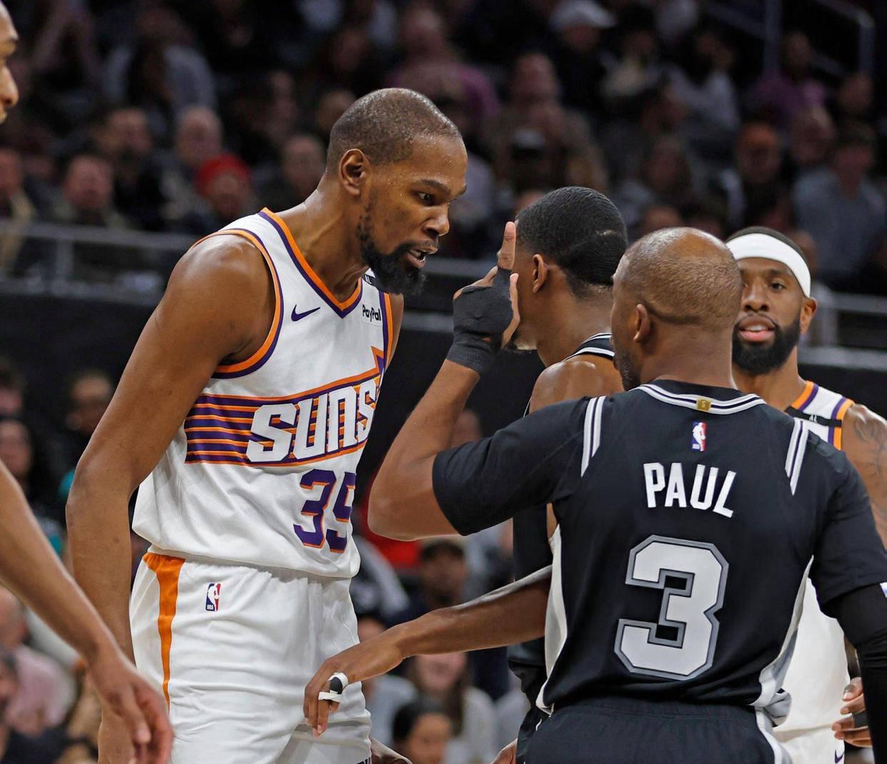 星空体育app-公牛队逆风翻盘,险胜太阳队-第1张图片-星空体育官方网站 星空体育app-公牛队逆风翻盘,险胜太阳队-第1张图片-星空体育官方网站