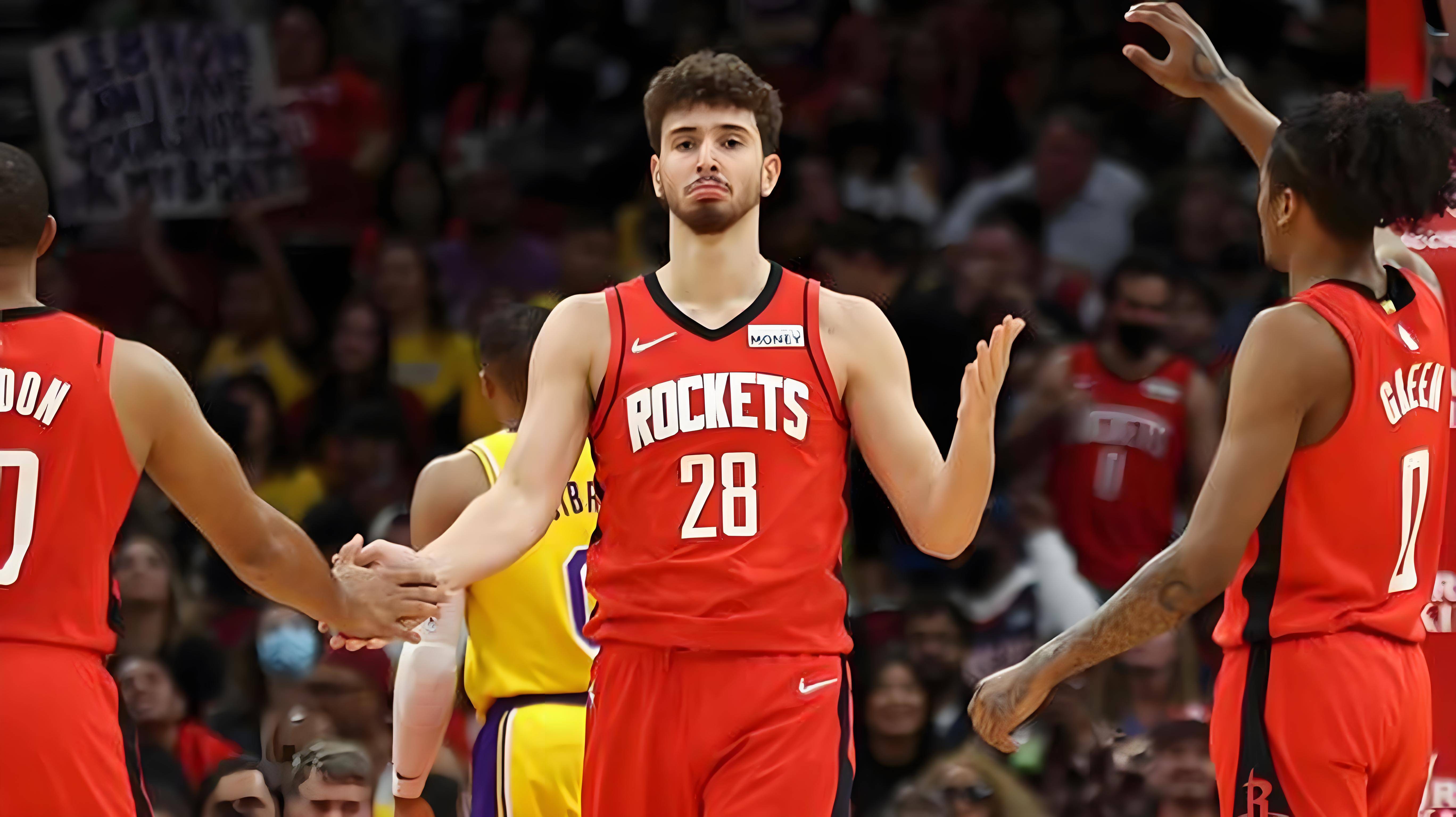 星空体育官方网站-火箭队签下球员沃尔补强内线实力-第2张图片-星空体育官方网站 星空体育官方网站-火箭队签下球员沃尔补强内线实力-第2张图片-星空体育官方网站